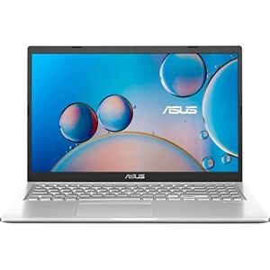 Asus Vivobook 15 S515EA-BQ1363T Ordinateur Portable Gris 15" Full HD (Intel Core i3-1115G4, RAM 8Go, SSD 256Go PCIe, Windows 10 Home S) Clavier AZERTY Français (Reconditionné) - Publicité