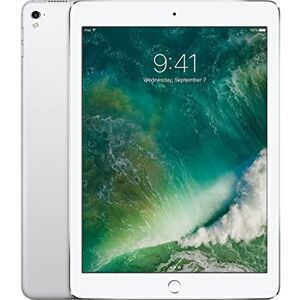 Apple iPad Pro 9.7 32Go Wi-Fi Argent (Reconditionné) - Publicité