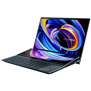 Coque arrière écran pour Asus ZenBook Flip S UX370