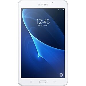 Samsung T280 Tablette tactile 7" (17,78 cm) (8 Go, Android, 1 Prise jack, Blanc)[Import Allemand] - Publicité