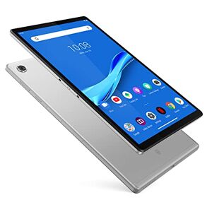 IBM Tab M10 FHD Plus (2nd Gen) 128 GB 26,2 cm (10.3") Mediatek 4 GB Wi-FI 5 (802.11ac) Android 9.0 Gris - Publicité