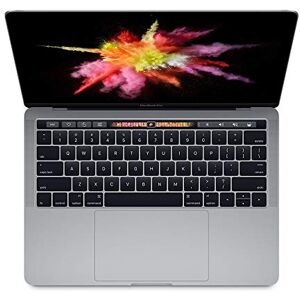 Apple MacBook Pro Retina 13" / TOUCHBAR / MLH12LLA / Intel Core i5 2.9 GHz / RAM 16 GB / 512 GB ssd / Tastiera QWERTY US (Reconditionné) - Publicité