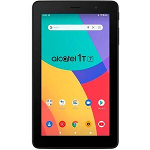 Alcatel 1T 7 WiFi 2022 Black - Publicité