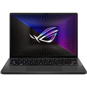 Asus ROG ZEPHYRUS-G14-GA402XV-N21W PC Portable Gamer 14 2,5K QHD+ 500Nits 165Hz, (Ryzen 9 7940HS, RTX 4060 8Go TGP 125W, 32Go RAM DDR5, 1To SSD) Windows 11Home Clavier AZERTY Rétroéclairé RGB - Publicité