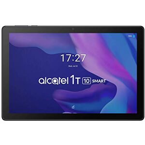 Alcatel ALC 8092 TB 1T 10" 2+32 WiFi ITA BLK - Publicité