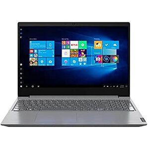 IBM Notebook V15 Celeron N4020 256 Go 4 Go 15,6" NOOD W10H FR 82C3001VFR - Publicité