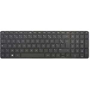 DNX Clavier Français FR pour Ordinateur PC Portable HP Pavilion 17-f 17-f118nf, Neuf Garanti 1 an, Note-X Livraison Gratuite - Publicité