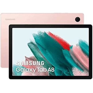 Samsung Tablet Galaxy Tab A8 10.5"/64GB LTE Pink SM-X205 - Publicité
