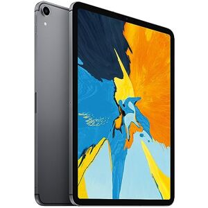 Apple iPad Pro 11 256Go 4G Gris Sidéral Débloqué (Reconditionné) - Publicité