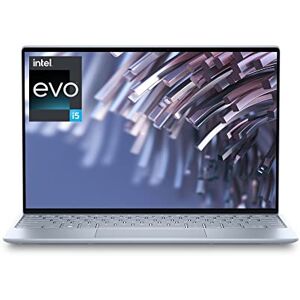 Dell Xps 13 9315 Intel Core Evo i5-1230U Ordinateur Portable 13.4" Full HD+ Sky 16 Go de RAM SSD 512 Go ADL-P P28 UMA Iris Windows 11 Home Plus Clavier AZERTY Français rétroéclairé - Publicité