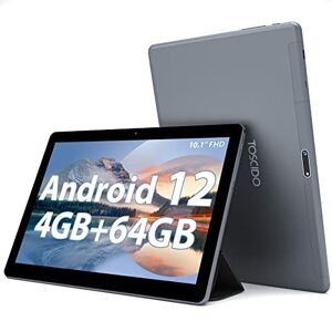 Okaysea Android 12 Tablette, 10 Pouces, 2 Go de RAM 32 Go ROM