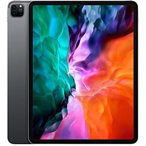 Apple iPad Pro 10.5 256Go 4G - Gris Sidéral - Débloqué (Reconditionné)