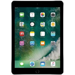 Apple iPad Pro 12.9 (2e Génération) 256Go Wi-Fi Gris Sidéral (Reconditionné) - Publicité