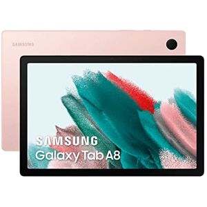 Samsung Tablet Galaxy Tab A8 10.5/32GB LTE Pink SM-X205 - Publicité