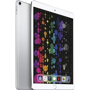 Apple iPad Pro 9.7 128Go Wi-Fi Argent (Reconditionné) - Publicité