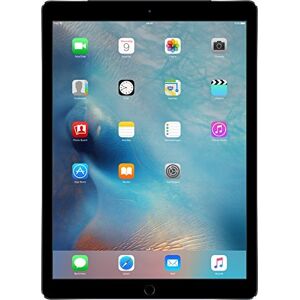 Apple iPad Pro 12.9 (1e Génération) 128Go 4G Gris Sidéral Débloqué (Reconditionné) - Publicité