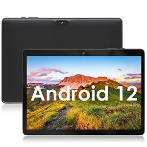Okaysea Android 12 Tablette, 10 Pouces, 2 Go de RAM 32 Go ROM