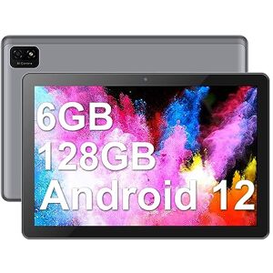 CWOWDEFU Tablette 8 Pouces 2023 Android 11 Tablette Tactile 32 Go