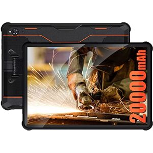 Oukitel RT3 Robuste Tablette Tactile 64 Go 8 Écran Batterie