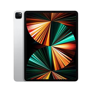 Apple 2021 iPad Pro (12,9 Pouces, Wi-FI, 128 Go) Argent (Reconditionné) - Publicité