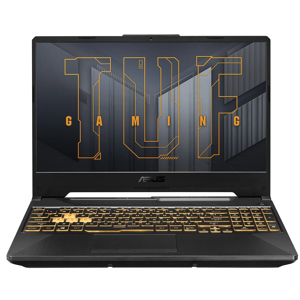 PC Portable Gaming ASUS TUF566LH Intel Core i5 - 8 Go RAM - 512 SSD - GTX1650 - 144 Hz - Publicité