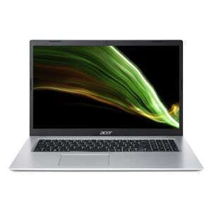 Acer Aspire 3 NX.AD0EF.03K laptop Intel® Core™ i7 i7-1165G7 Ordinateur portable 43,9 cm (17.3") Full HD 8 Go DDR4-SDRAM 512 Go SSD Windows 11 Home Ar - Publicité