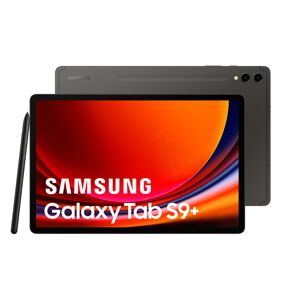 SAMSUNG Galaxy Tab S9+ 12.4" 12/512Go Anthracite - Publicité