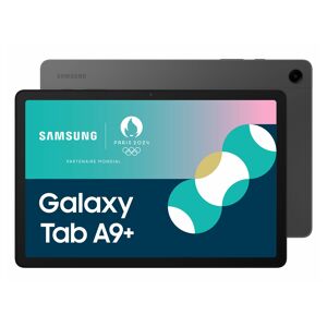 Samsung Galaxy Tab SM-X210 64 Go 27,9 cm (11") 4 Go Wi-Fi 5 (802.11ac) Android 13 Graphite - Publicité