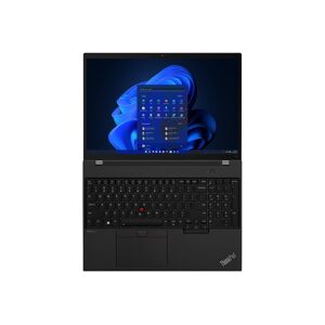 IBM ThinkPad P16s Gen 1 (Intel) Station de travail mobile 40,6 cm (16