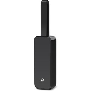 TP-Link UE306 station d'accueil Noir Rose