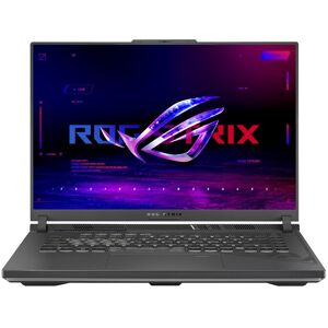 Asus ROG Strix G16 G614JV-N3048W Intel® Core i5 i5-13450HX Ordinateur portable 40,6 cm (16") WQXGA 16 Go DDR5-SDRAM 512 Go SSD NVIDIA GeForce RTX ... Publicité