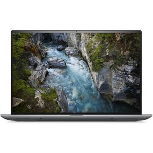 Dell Precision 5480 Station de travail mobile 35,6 cm (14