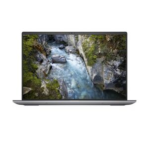 Dell Precision 5680 Station de travail mobile 40,6 cm (16