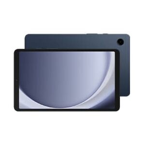 Samsung Tablette tactile Galaxy Tab A9+ 64 Go Wifi Bleu Marine