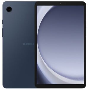 Samsung Tablette tactile Galaxy Tab A9 64 Go Wifi Bleu Marine - Publicité