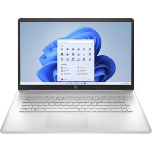 HP 17-cp2011nf Ordinateur portable 43,9 cm (17.3