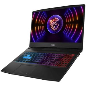 MSI Pulse 15 B13VGK-055FR Ordinateur portable 39,6 cm (15.6