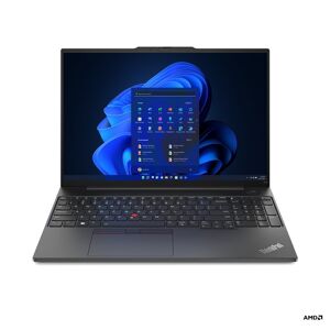 IBM ThinkPad E16 Ordinateur portable 40,6 cm (16