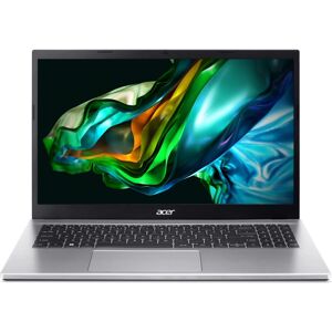 Acer Aspire 3 A315-44P-R47A AMD Ryzen 7 5700U Ordinateur portable 39,6 cm (15.6") Full HD 16 Go DDR4-SDRAM 512 Go SSD Wi-Fi 6 (802.11ax) Windows 1... Publicité