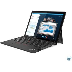 IBM ThinkPad X12 Detachable Hybride (2-en-1) 31,2 cm (12.3