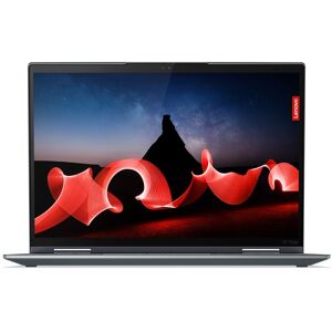 IBM ThinkPad X1 Yoga Hybride (2-en-1) 35,6 cm (14