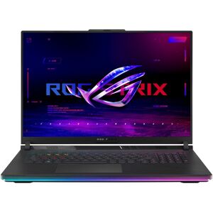 Asus ROG Strix SCAR 18 G834JYR-N6102X Intel® Core i9 i9-14900HX Ordinateur portable 45,7 cm (18") WQXGA 64 Go DDR5-SDRAM 2 To SSD NVIDIA GeForce R... Publicité