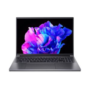 Acer Swift SFX16-61G Ordinateur portable 40,6 cm (16