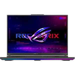 Asus ROG Strix G18 G814JZ-N6011W Intel® Core i9 i9-13980HX Ordinateur portable 45,7 cm (18") Quad HD+ 32 Go DDR5-SDRAM 1 To SSD NVIDIA GeForce RTX... Publicité