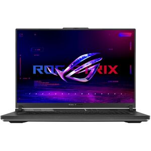 Asus ROG Strix SCAR 18 G834JZ-N6046X Intel® Core i9 i9-13980HX Ordinateur portable 45,7 cm (18") WQXGA 32 Go DDR5-SDRAM 1 To SSD NVIDIA GeForce RT... Publicité