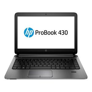 Probook 430 G2 Core i5 - 8 Go RAM - Windows 10 - Grade D - N°021006