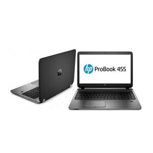 HP Probook 455 G1 - grade d - HDD 500 Go - 8 Go RAM - Windows 10 - - Publicité