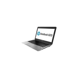 HP ELITEBOOK 820 G2 - WINDOWS 11 - I5 - SSD 2 TO - RAM 8 GO - N° - Publicité