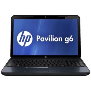 HP PAVILION G6 - Windows 10 - SSD 250 Go - 4 Go de Ram - N°251101 - - Publicité