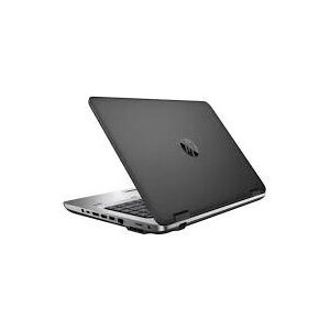 HP 640 G3 - Core I5 - Windows 10 - SSD 250 GO - Ram 8 GO N°260429 - - Publicité